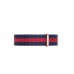 Daniel Wellington Oxford Wrist Band STRAP NATO Rose 18mm _0701DW_DW00200029